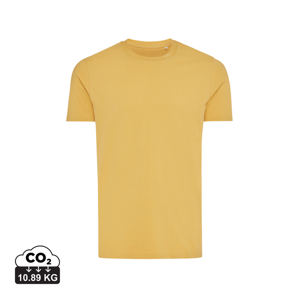 IQONIQ Bryce gerecycled katoen t-shirt