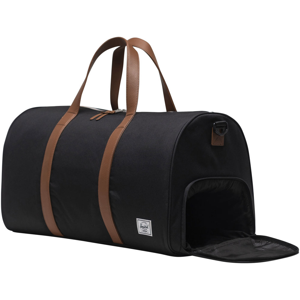 Herschel Novel™ gerecyclede reistas 43 l