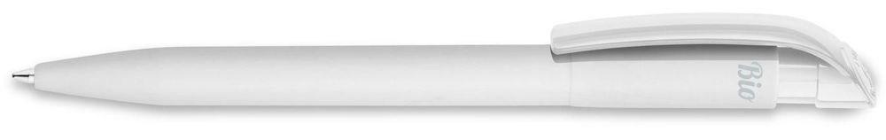 Stilolinea S45 BIO PLA balpen - Wit