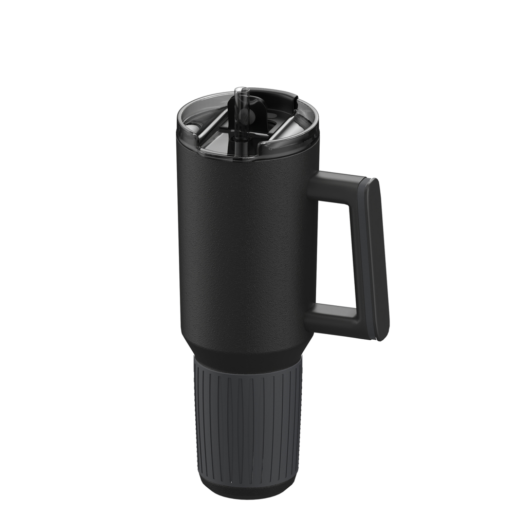 Thermobeker RETUMBLER-myKINGS CANYON 900 - donkergrijs, zwart