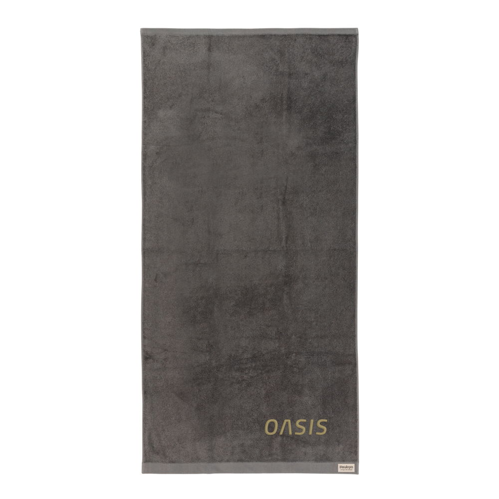 Ukiyo Sakura AWARE™ 500Gram Handdoek70 x 140cm