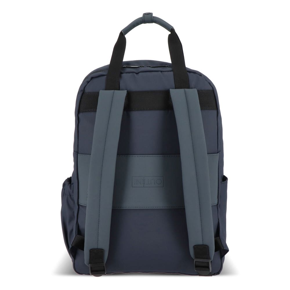 InSideOut Rugzak Carry Pack 