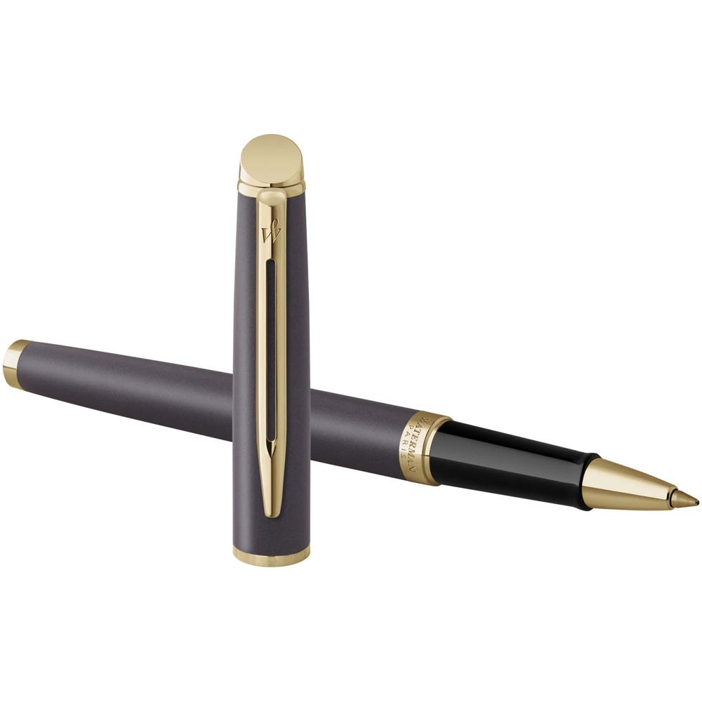 Waterman Hemisphere rollerbalpen F