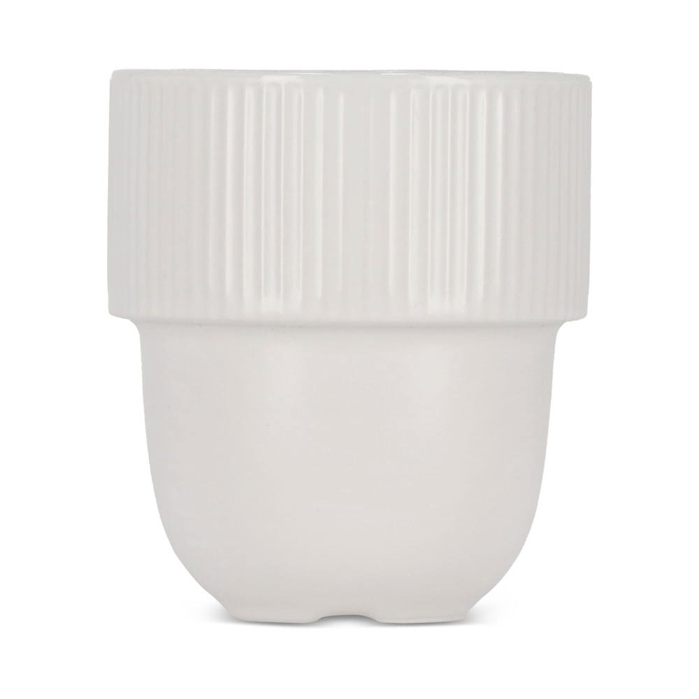 Sagaform Inka mok met oor 270ml