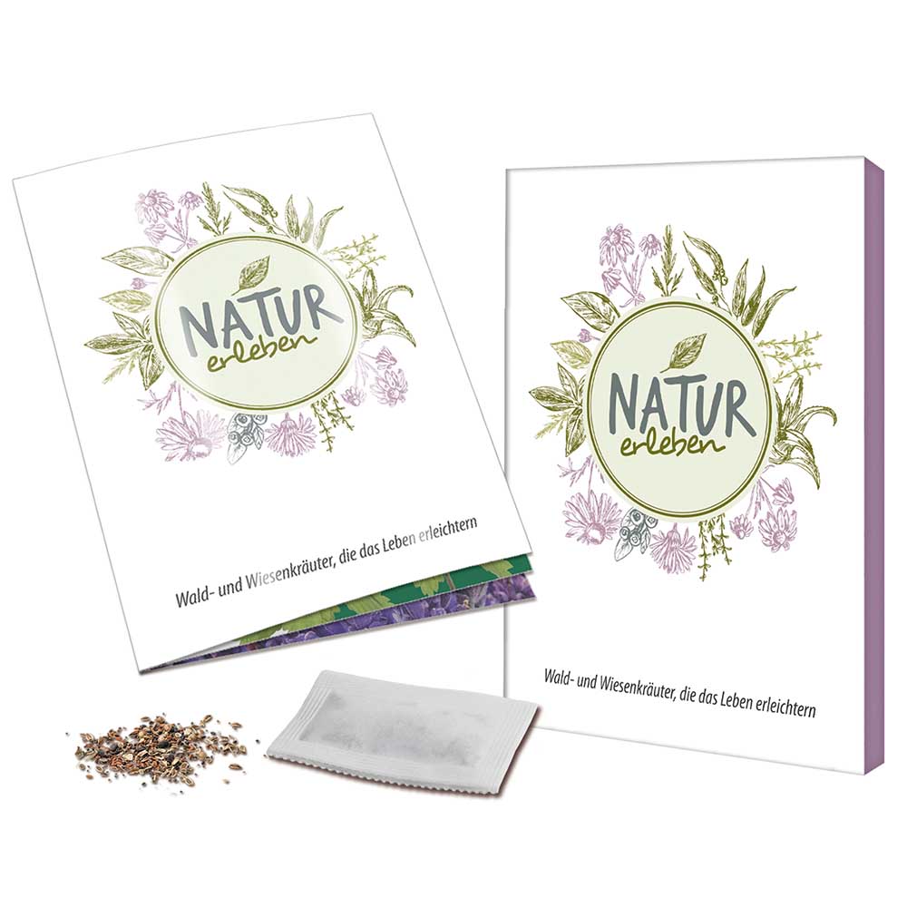 Themaset - Beleef de natuur