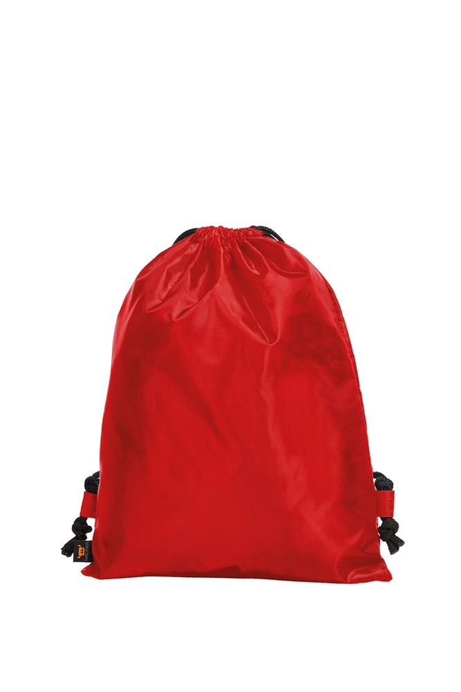 gymtas SPORT - Rood