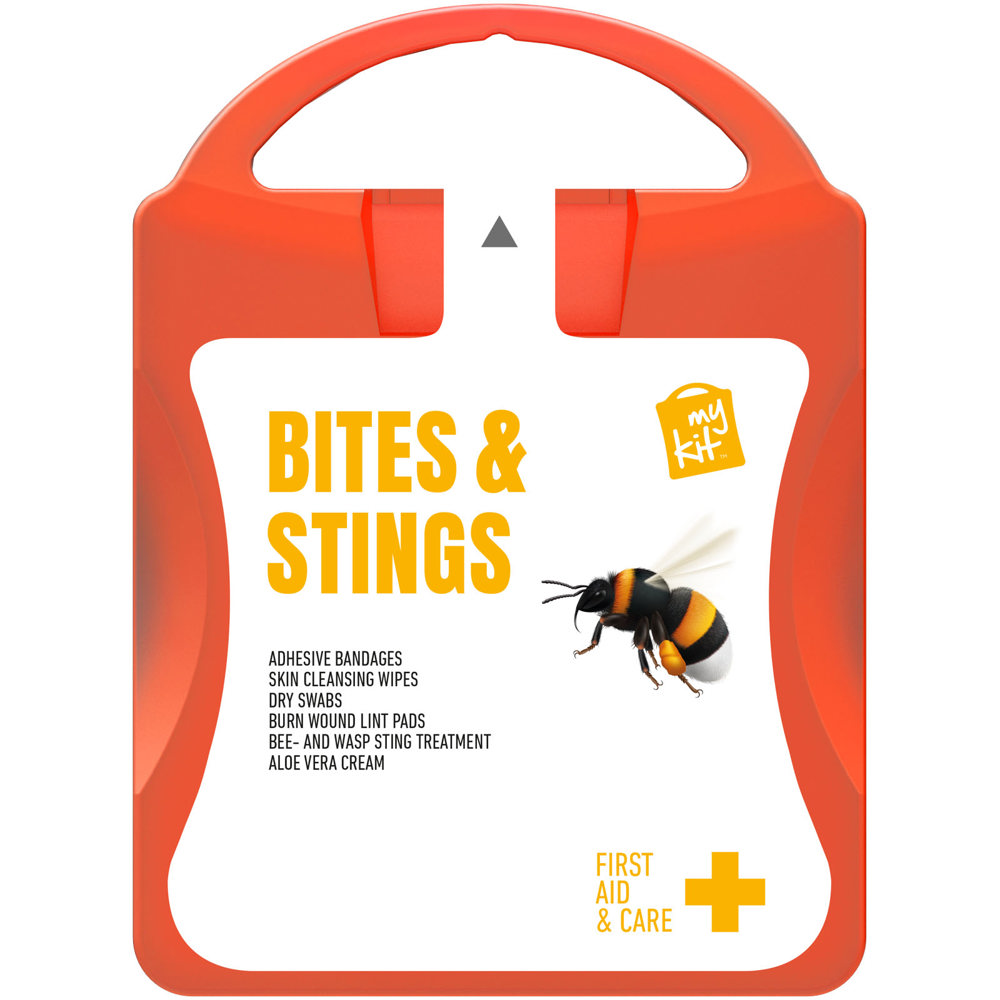 MyKit Beten en Steken set