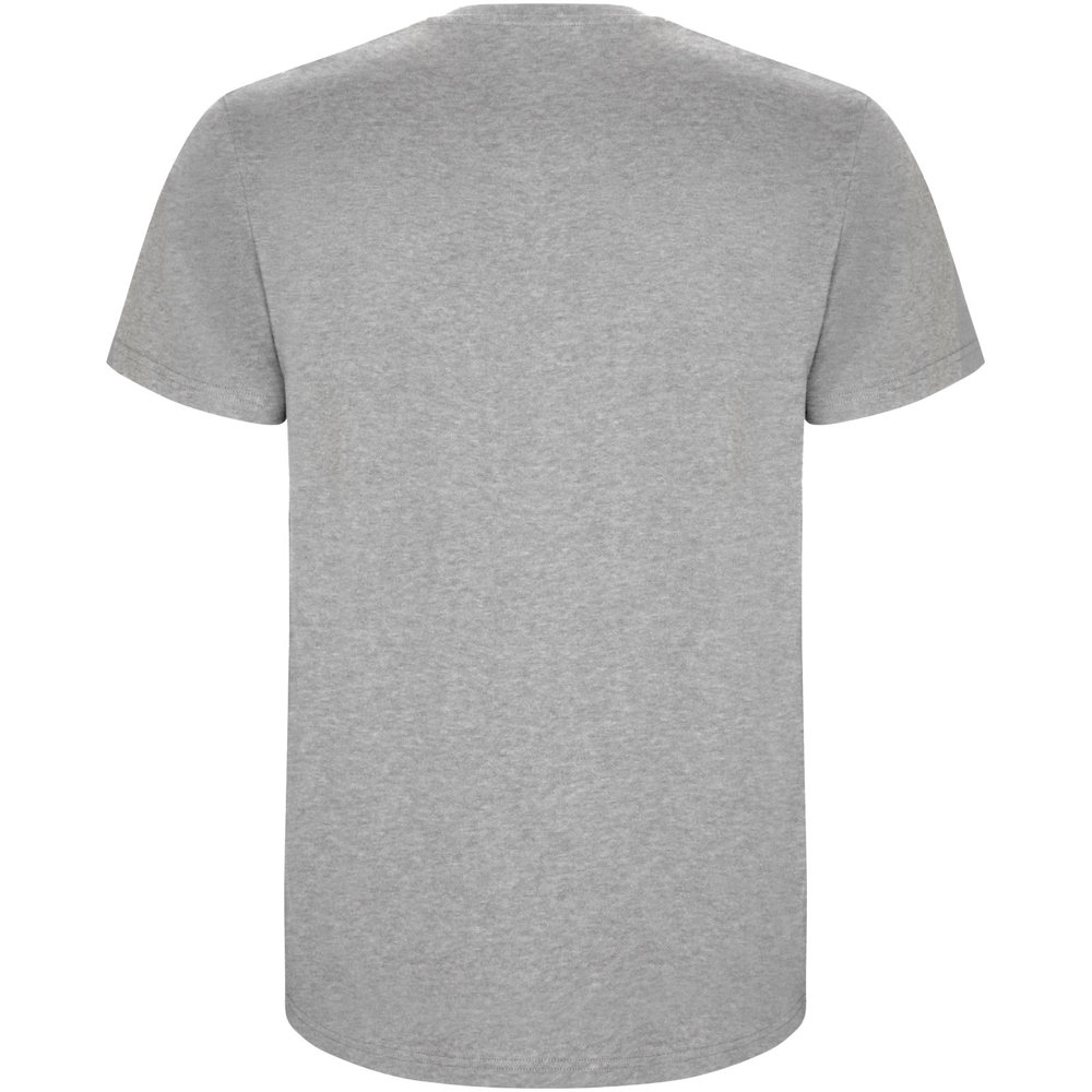 Stafford 190 g/m² herenshirt met korte mouwen