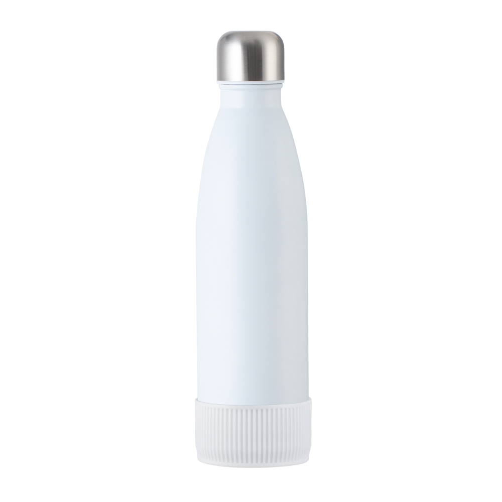 Fles RETUMBLER-myTOULON - Wit