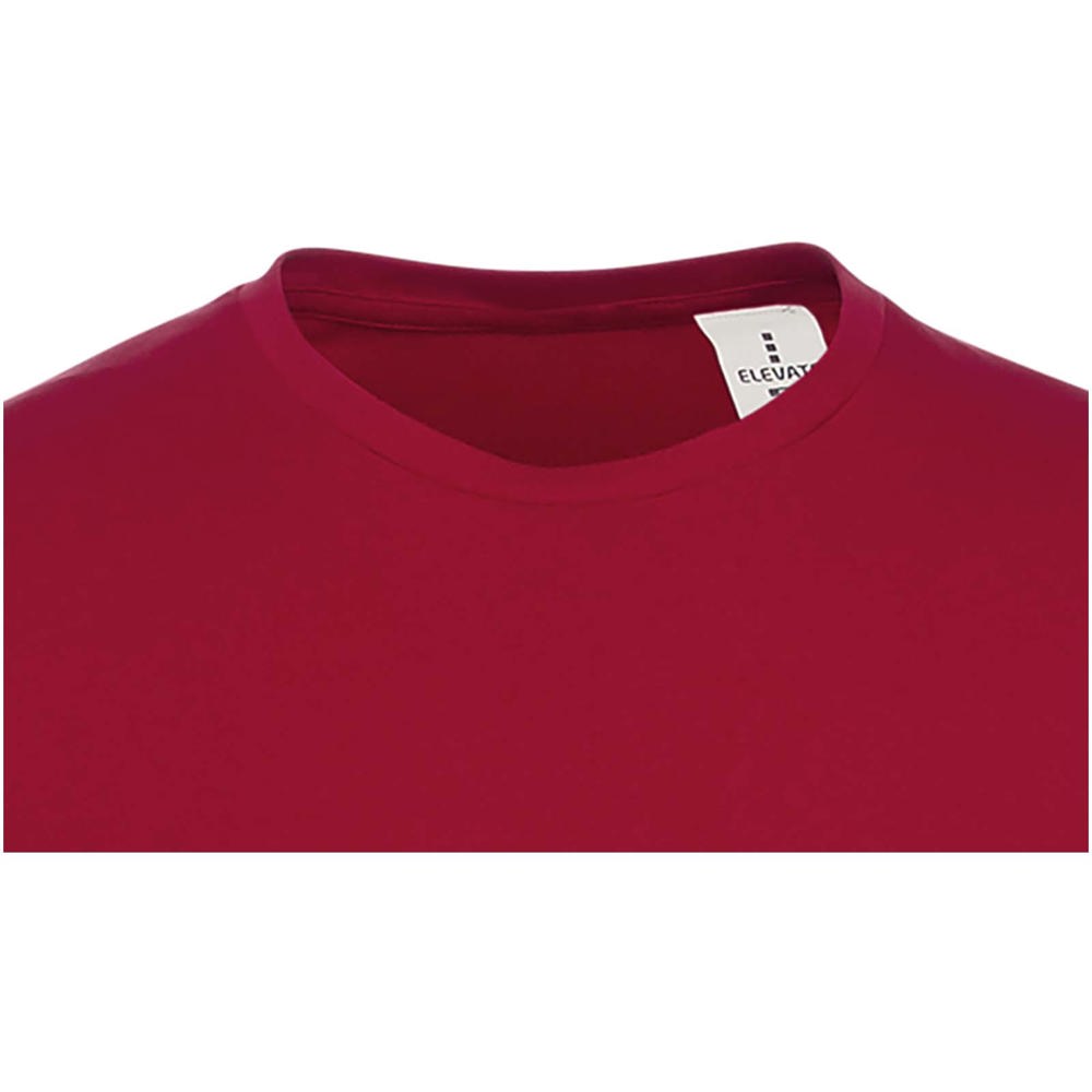 Heros 150 g/m² heren t-shirt met korte mouwen