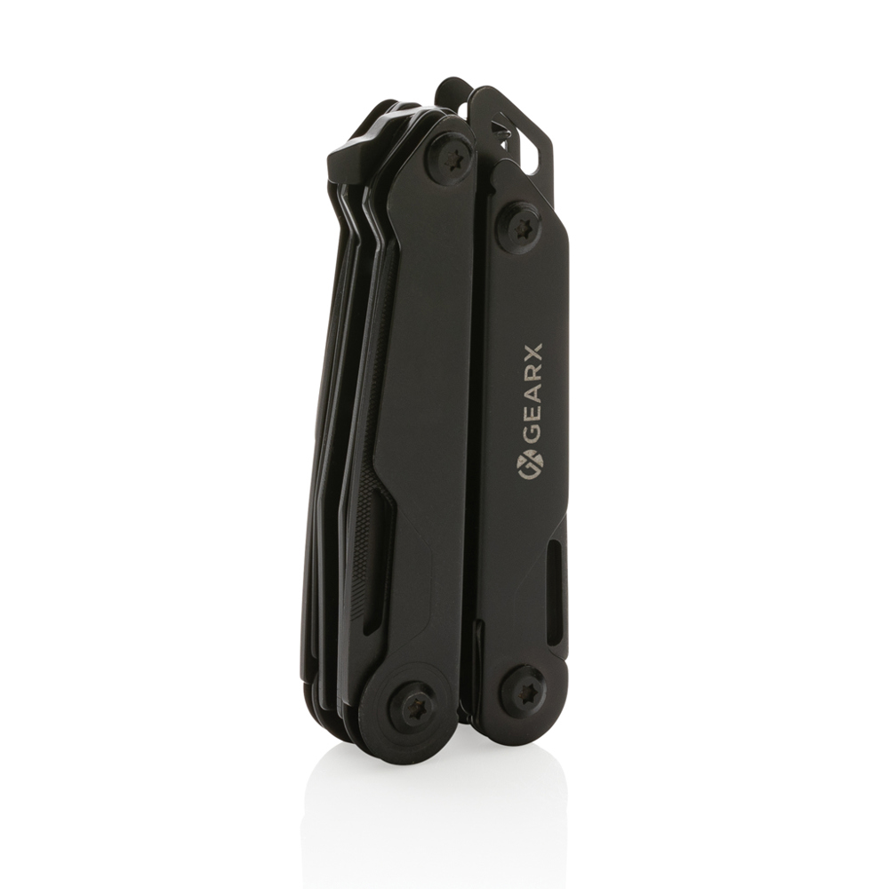Gear X multitool