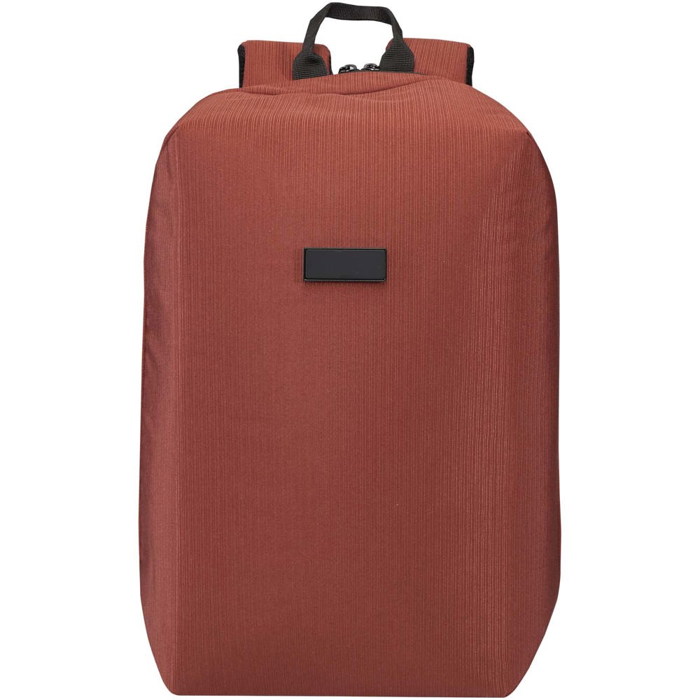 Luma 15 inch GRS gerecyclede antidiefstal laptoprugzak 10 l
