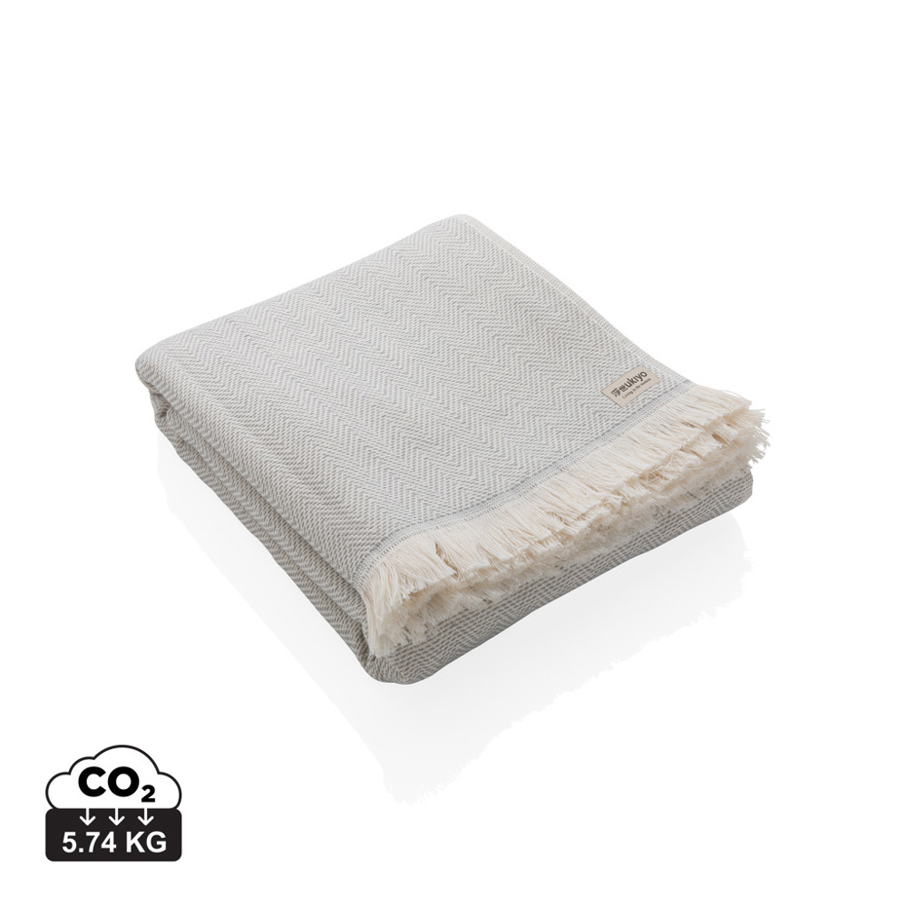 Ukiyo Hisako AWARE™ 4 Seizoenen Deken/Handdoek 100x180