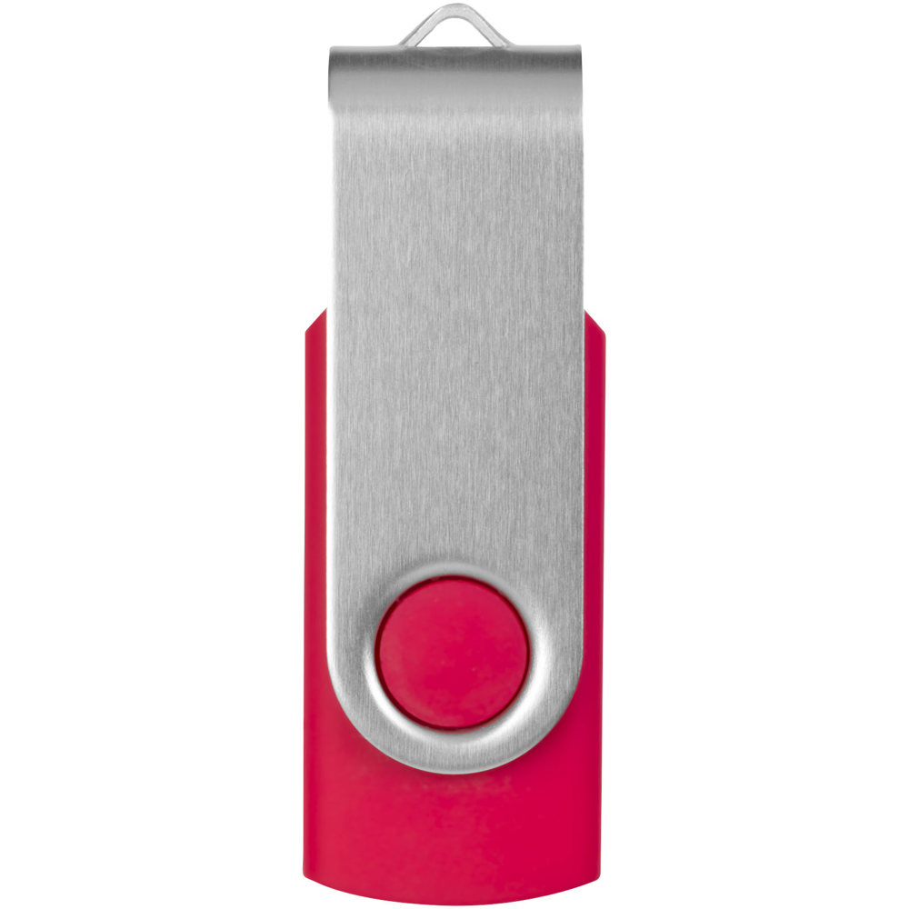 Rotate basic USB