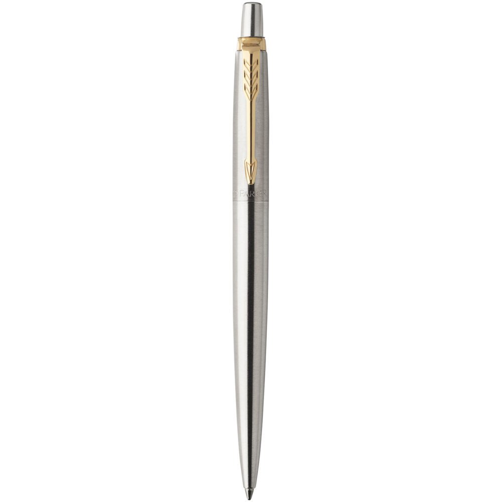 Parker Jotter SS balpen (blauwe inkt)