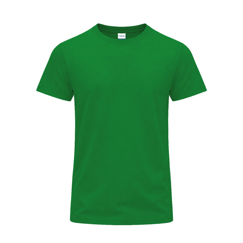Kleuren T-Shirt Volwassene Perkins - VER