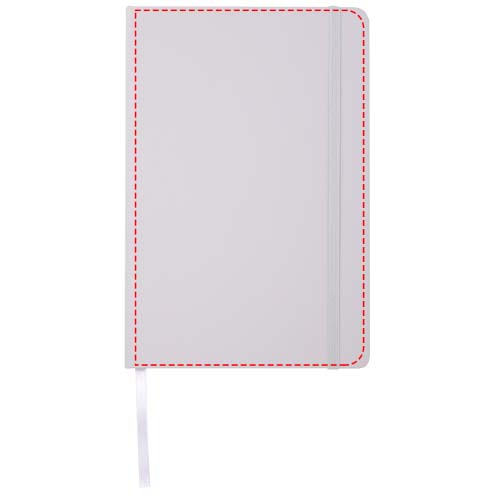 Spectrum A5 hardcover notitieboek