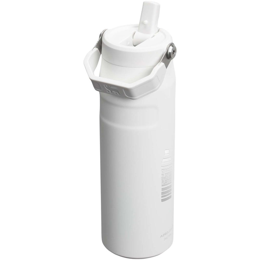 Stanley IceFlow™ 2.0 700 ml waterfles met openklapbaar deksel