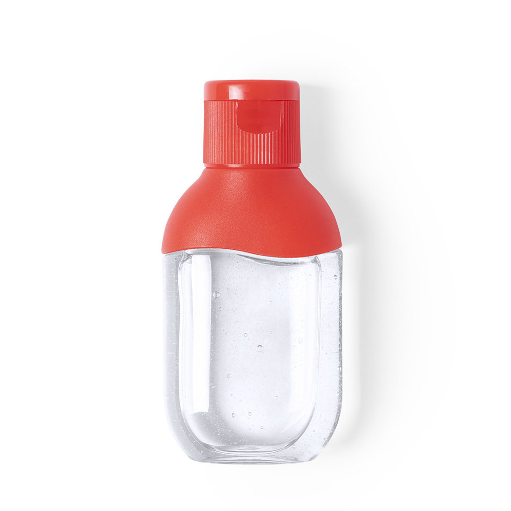 Hydroalcoholic Gel Vixel - ROJ