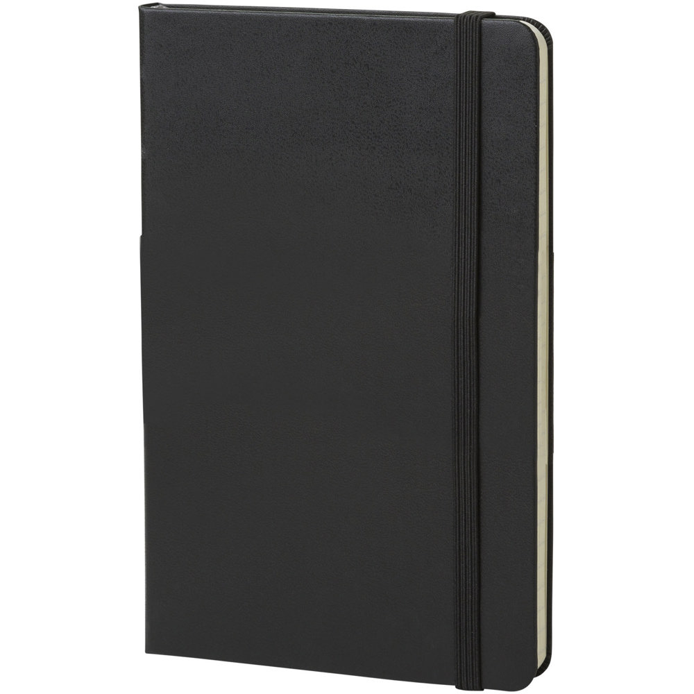 Moleskine Classic L hardcover notitieboek - gelinieerd