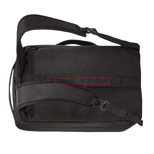 Thule Accent converteerbare rugzak 17L