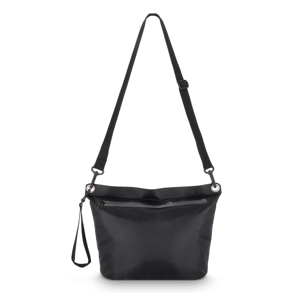 Waterbestendige Ripstop Schoudertas 33 x 23 x 13 cm