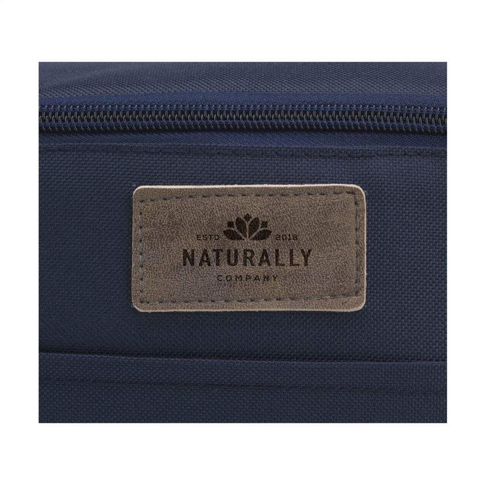 Wooosh Callisto GRS RPET Cooler koeltas