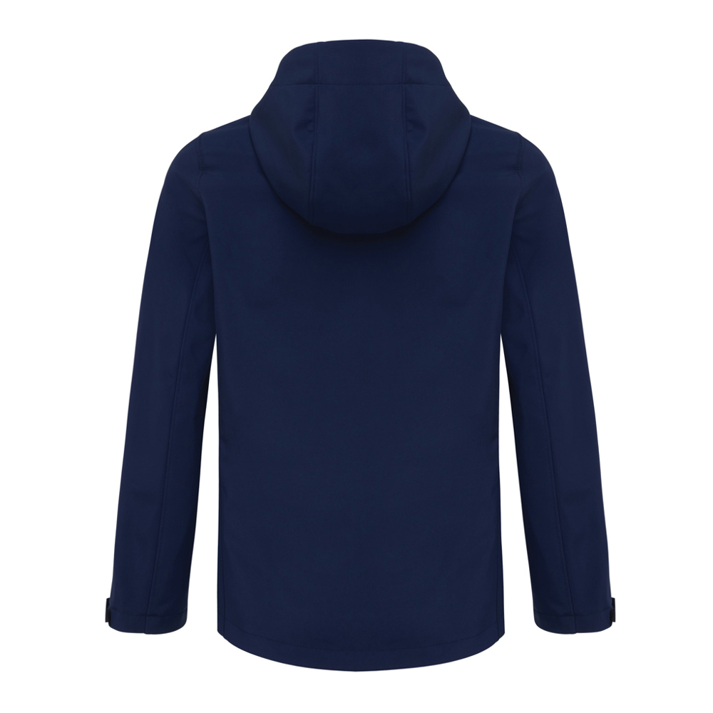 IQONIQ Makalu dames recycled polyester softshell jas
