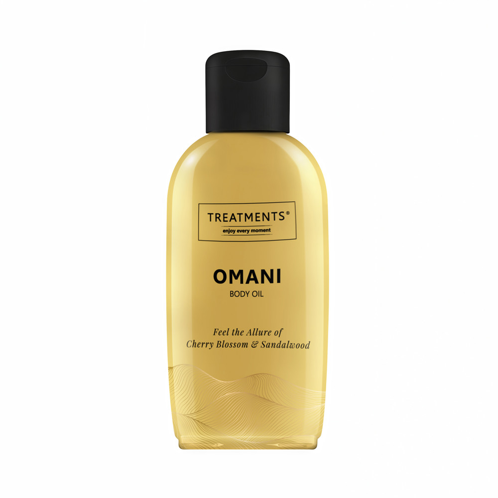 TREATMENTS® Travelsize Body & Massage Oil - Omani