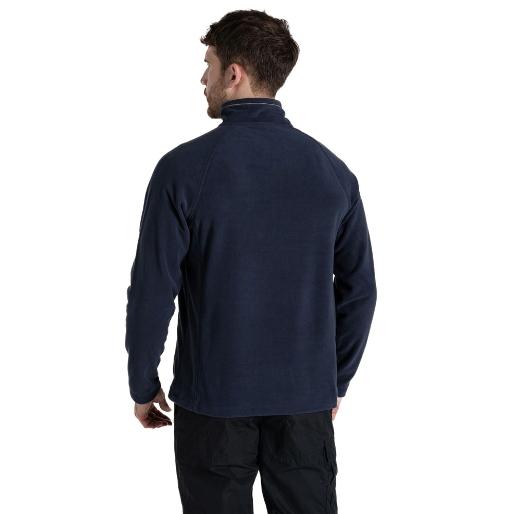 Craghoppers Men's Expert Corey 200 Fleece Half Zip