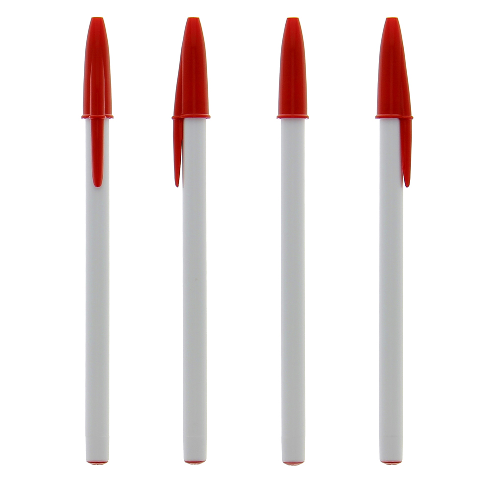 BIC® Style balpen