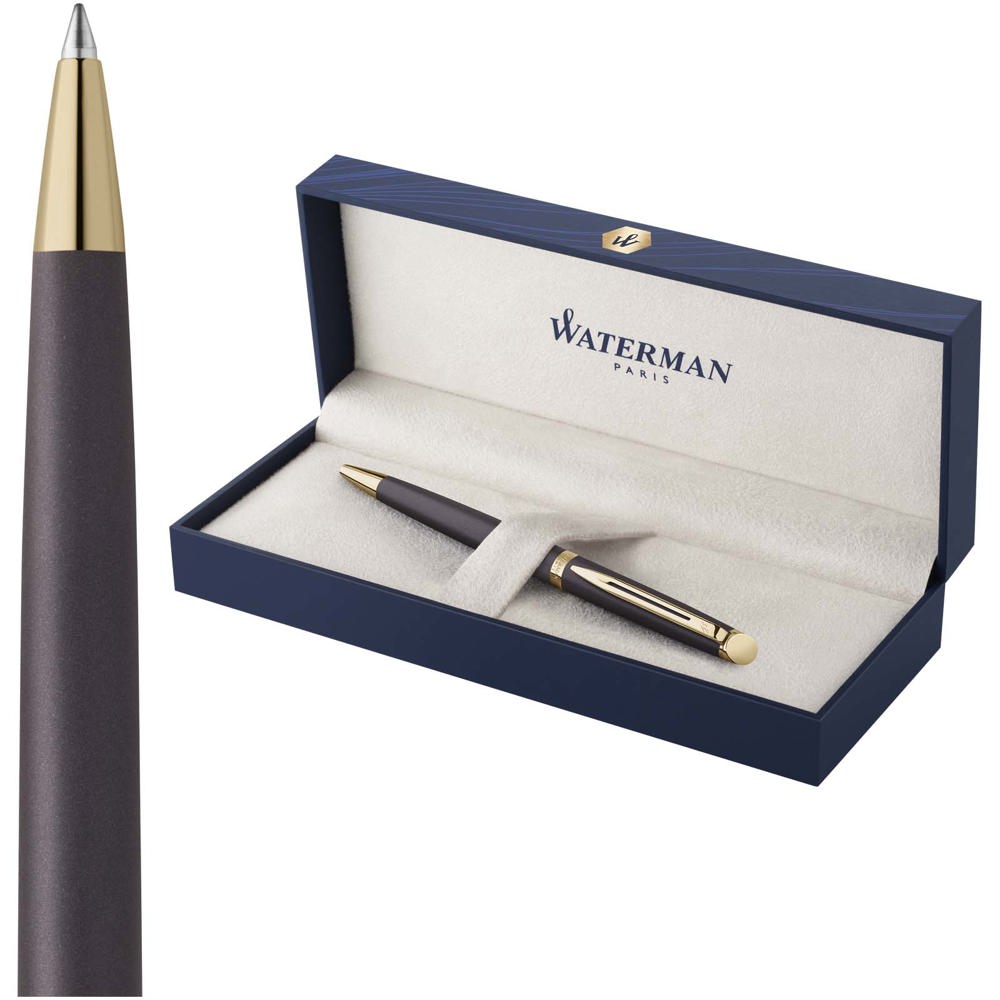 Waterman Hemisphere balpen M