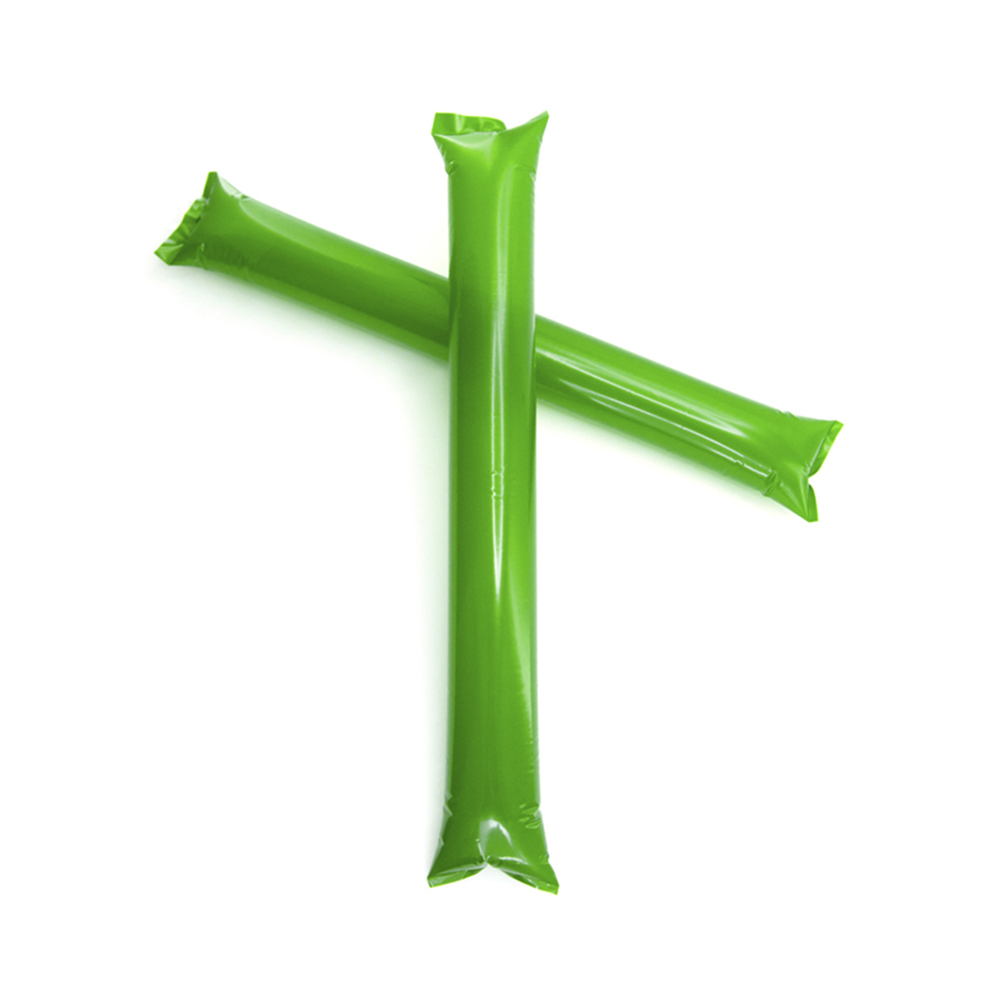 Cheering Sticks Stick - Groen