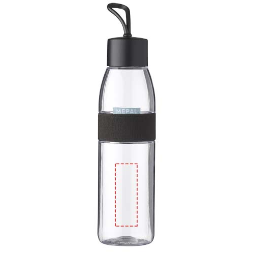 Mepal Ellipse waterfles van 500 ml