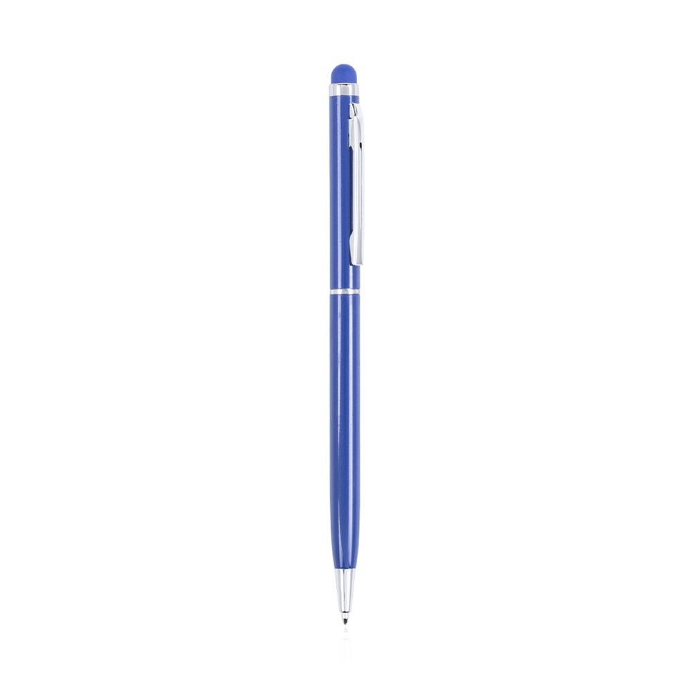 Touch-Screen Balpen Byzar - Blauw