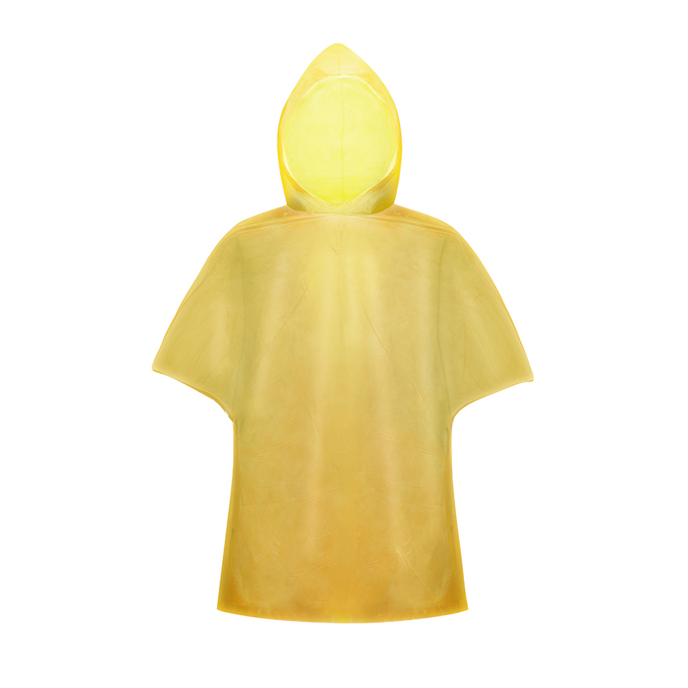 Regenjas Remo - AMA