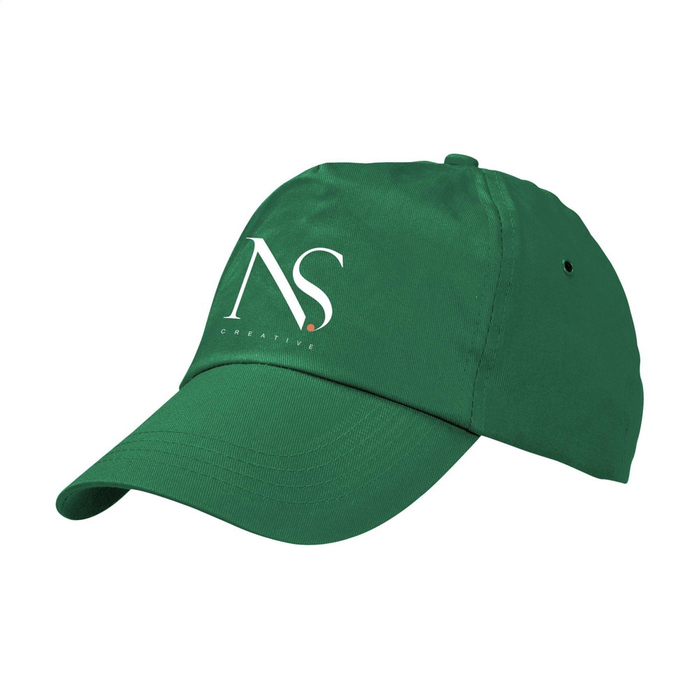 Uni pet - groen (± PMS 7728)