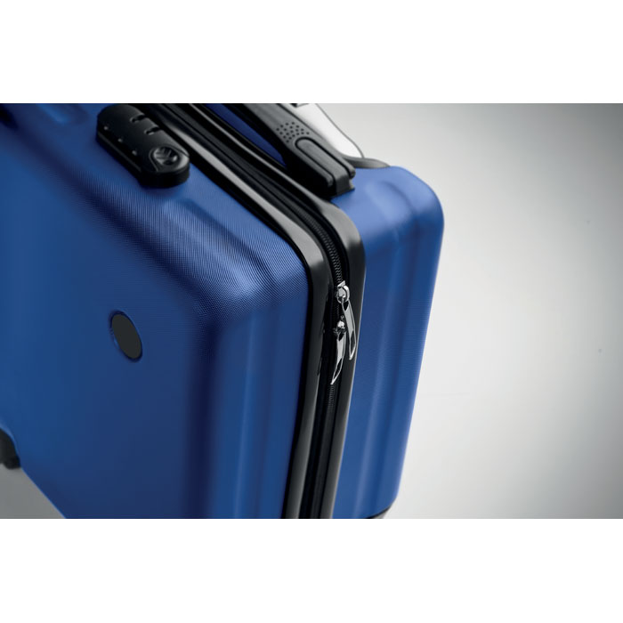 STOR - Handbagage onder stoel trolley