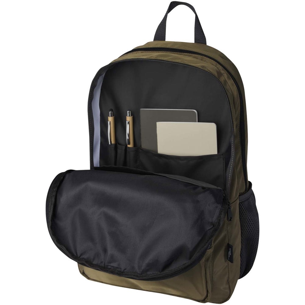 Trend Plus GRS gerecyclede 15,6 inch laptoprugzak 20 l