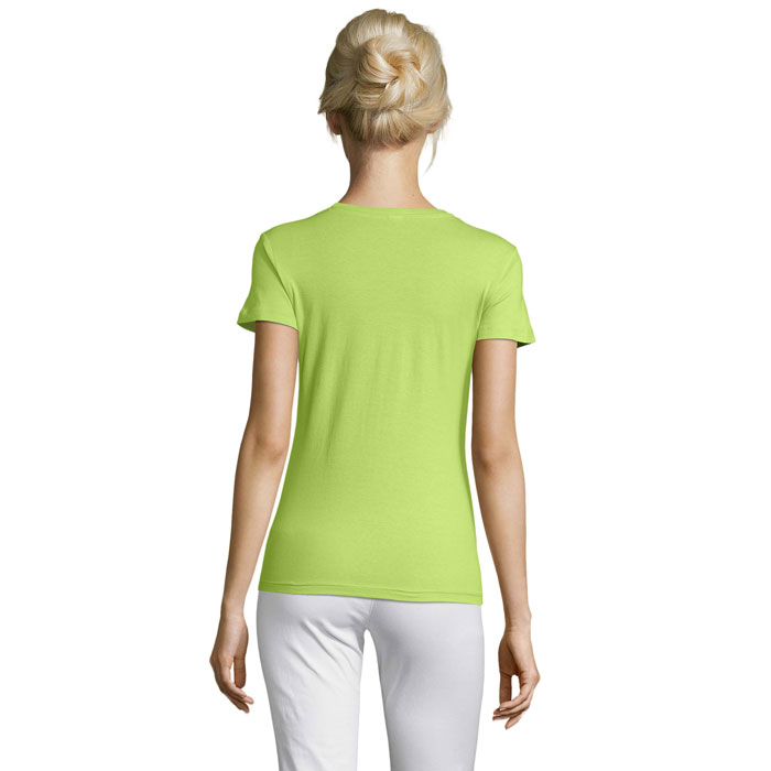 REGENT WOMEN - REGENT dames t-shirt 150g