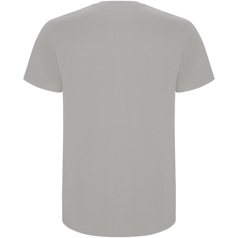 Stafford 190 g/m² herenshirt met korte mouwen