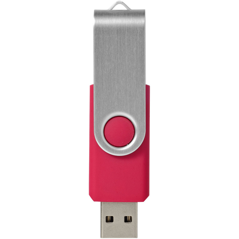 Rotate basic USB