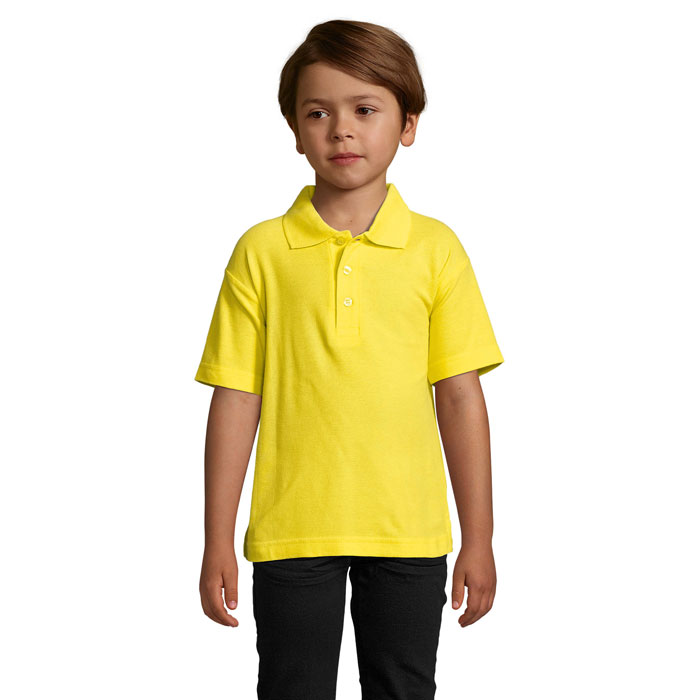 SUMMER II KIDS - Goud