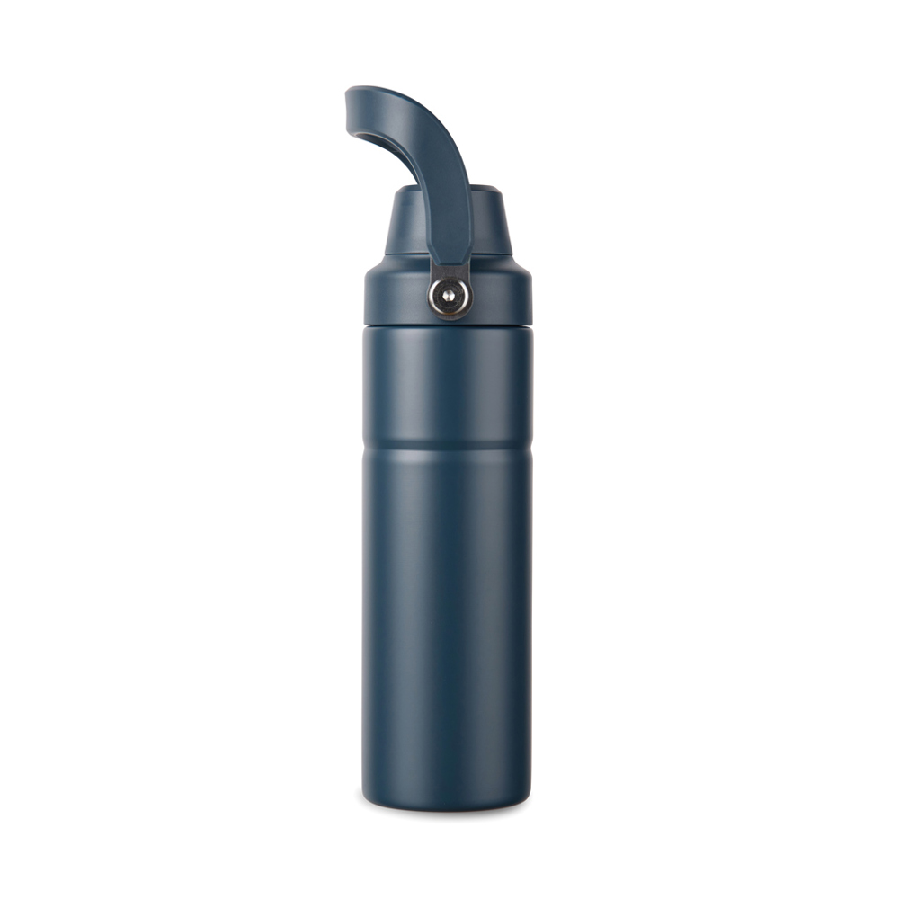 VINGA Baltimore Trek RCS recycled SS fles 600 ML