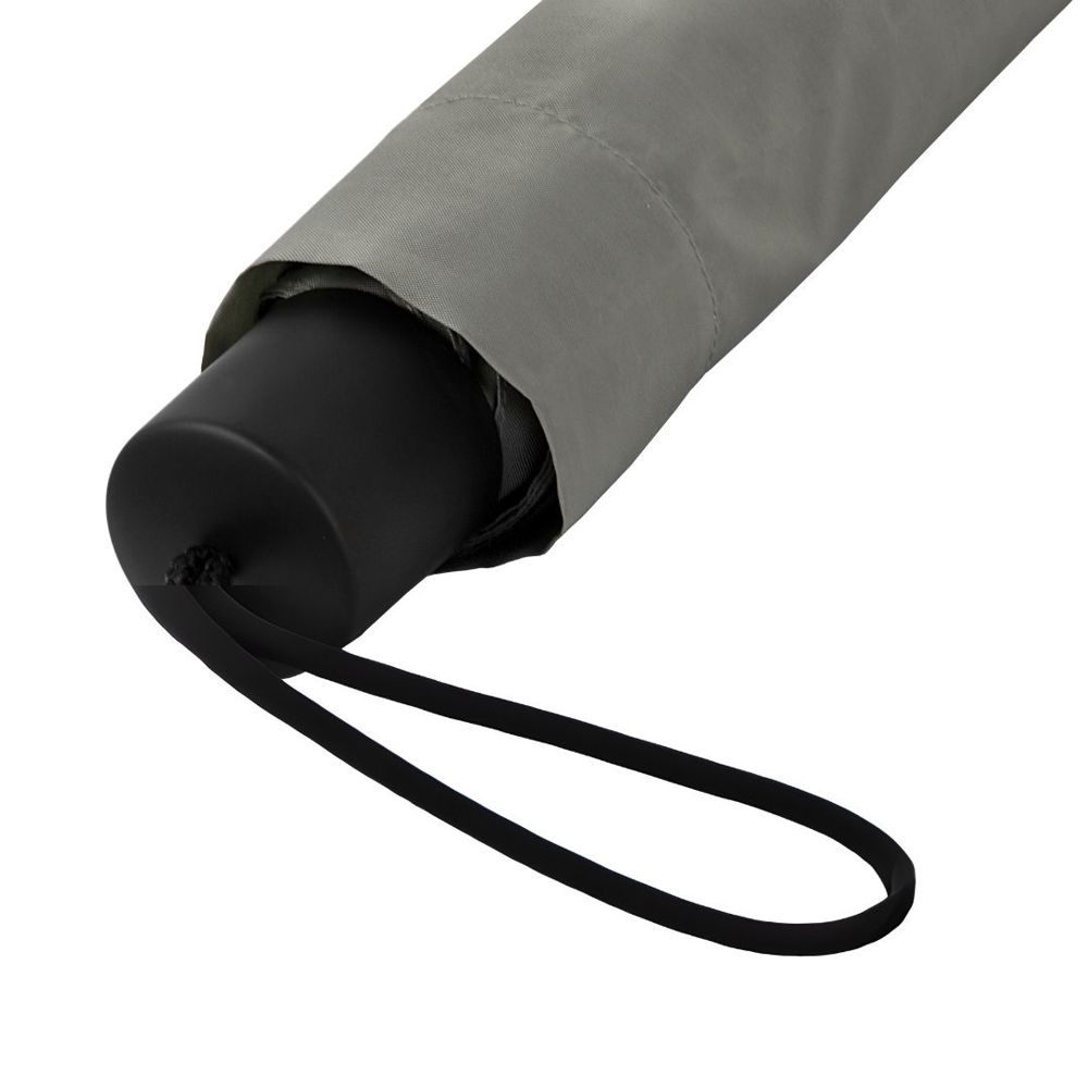 FALCONETTI - Opvouwbaar - Handopening - Windproof -  90 cm - Donker grijs