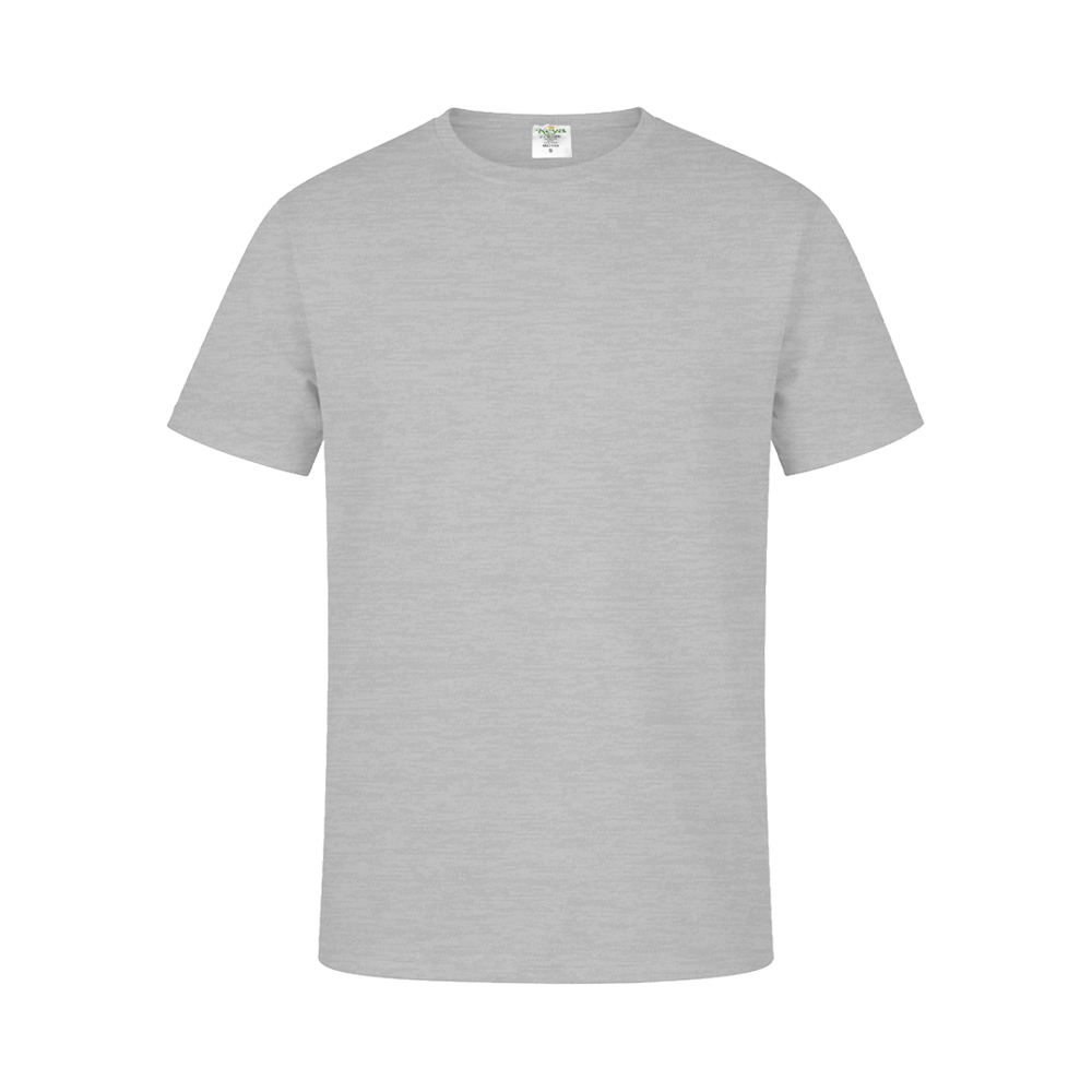Volwassene Kleuren T-Shirt "keya" MC150 - GRI
