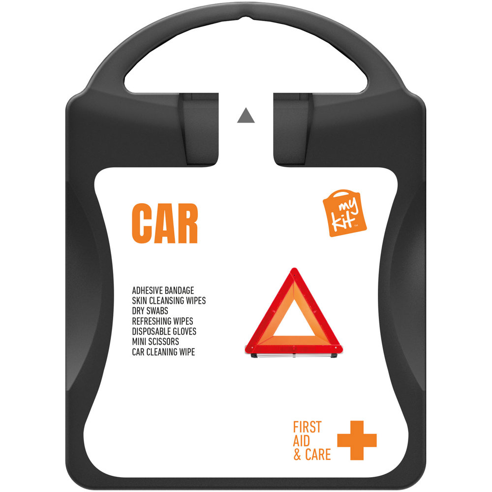 Mykit Auto Set