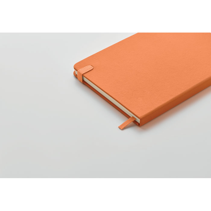 ARPU - Gerecycled PU A5 notitieboek