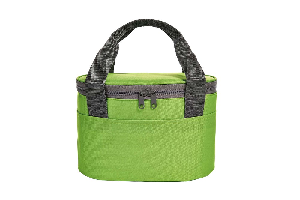 lunchtas SOLUTION - Appelgroen