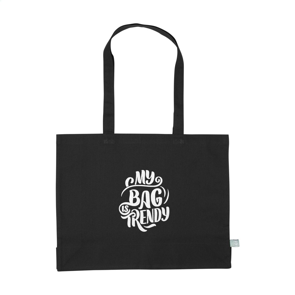 ECO Shopper Organic Cotton (180 g/m²) tas